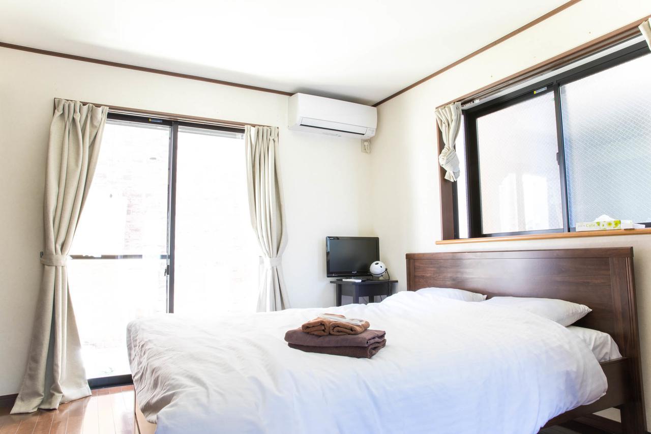 Tokyo Aoto House Villa Exterior photo